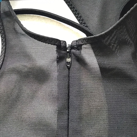 Lululemon Pedal Pace Dream Catcher Black Tank - Picture 8 of 8